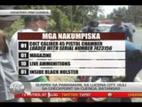 TV Patrol Southern Tagalog - May 13, 2015