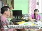 TV Patrol Panay - May 14, 2015