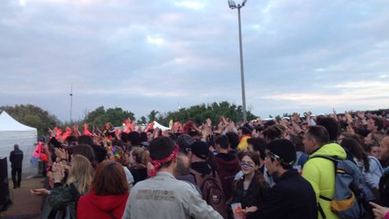 7ème Vague : le récap de la 1ère soirée