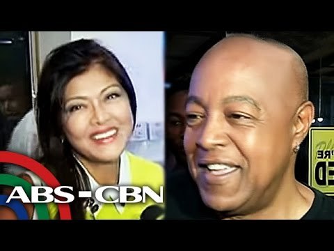 TV Patrol: Sen. Poe at Gov. Marcos, stepsisters?; Peabo Bryson, nais muling maka-duet si Lea Salonga