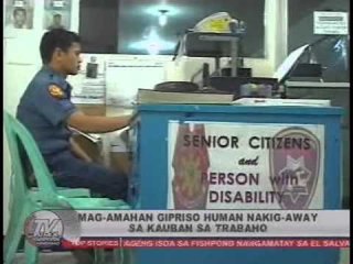 TV Patrol Northern Mindanao - May 13, 2015