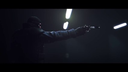 PS4 - Tom Clancy's Rainbow Six Siege Cinematic Trailer