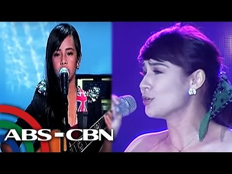 Mga dinanas ng 4 na Pinoy finalists bago ang ‘AGT'