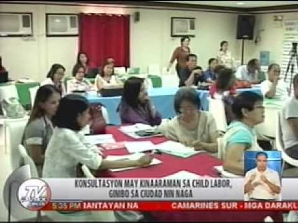 TV Patrol Bicol - May 13, 2015