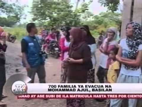 TV Patrol Chavacano - May 13, 2015