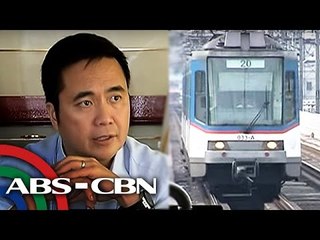 DOTC: Ginhawa sa MRT, sa dulo ng taon mararamdaman