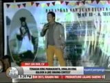 TV Patrol Pampanga - May 12, 2015