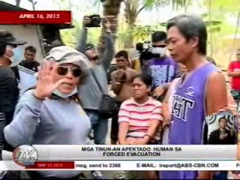 TV Patrol Central Visayas - May 12, 2015