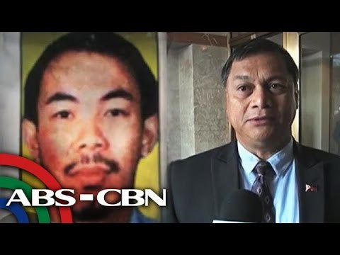 Bakit hindi ibibigay sa mga ulila ng 'Fallen 44' ang reward kay Marwan?