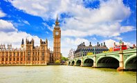 Travel Deal from New York City to London, United Kingdom