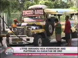 TV Patrol Northern Mindanao - January 20, 2015
