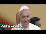 Ano ang mga aral na iniwan ni Pope Francis sa Pilipinas?