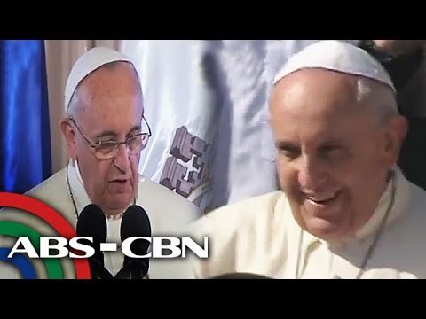 What lessons Pope Francis left for Pinoys?