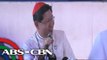 Will Pope visit PH in 2016? Tagle reacts