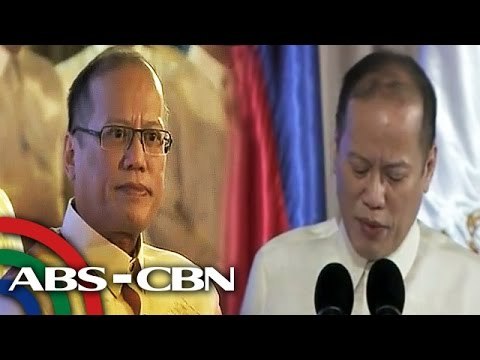 Why PNoy's speech during Pope's visit drew flak?
