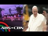 Warays excited for Pope Francis' visit