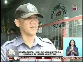 TV Patrol Palawan - January 19, 2015