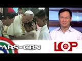 In the Loop: The Young and their Pope