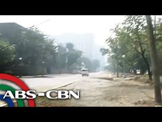 Kamaynilaan dumaan sa 'facelift' para sa Papal visit