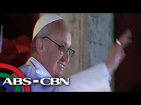 Bakit bumisita sa Pilipinas si Pope Francis?