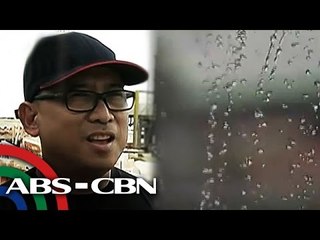 Pope Francis to visit Leyte despite bad weather