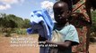 Thanks From South Sudan Refugees & Nothing But Nets