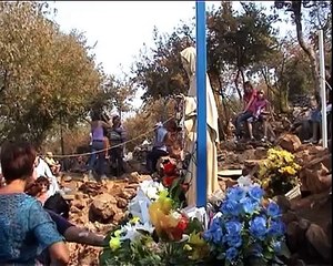 Medjugorje Enrico Pallocca OCDS