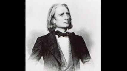 Liszt - Hungarian Rhapsody No. 2