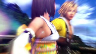 Final Fantasy X X2 - Launch Trailer (PS4)