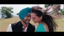 Yeh Jo Halki Halki Khumariya Full Song Son Of Sardaar - Ajay Devgn, Sonakshi Sinha - YouTube