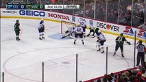 NHL 2014-15 Conference 1-4 Final G3 - Minnesota Wild vs St. Louis Blues - 2015.04.20 Highlights