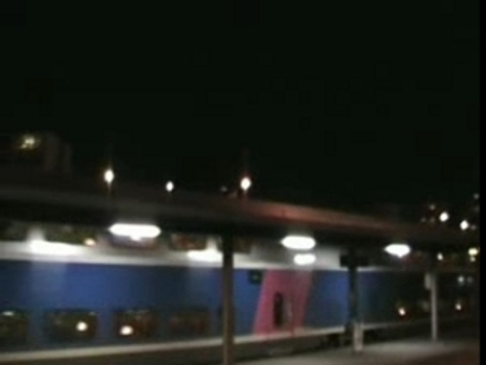 Tgv duplex