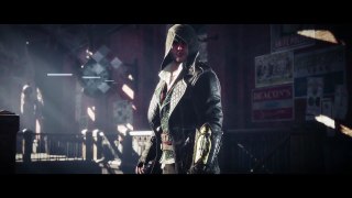 Assassin s Creed Syndicate - Jacob Frye Trailer