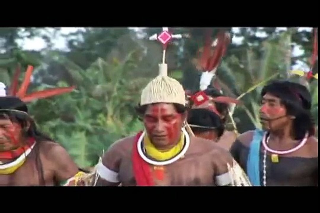 Kayapo Kriny Teaser