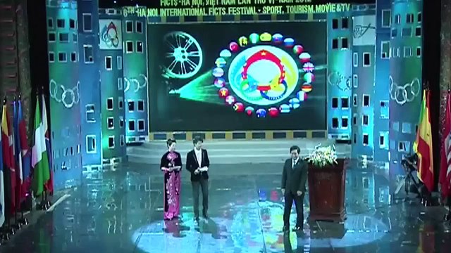 BUENOS AIRES FICTS FESTIVAL 2015