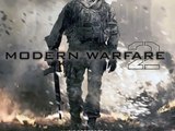 CoD: Modern Warfare 2 Soundtrack - Cliffhanger Snow Mobile