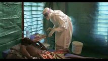 WATCH: First Ebola Zombie Found In Africa ? Ebola Victim Rises From The Dead ? Africa Walking Dead