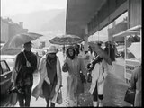 Mye nedbør i Bergen (1967)