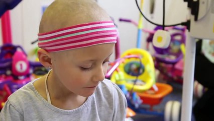 Children's Cancer Centre Appeal - Birmingham Children's Hospital