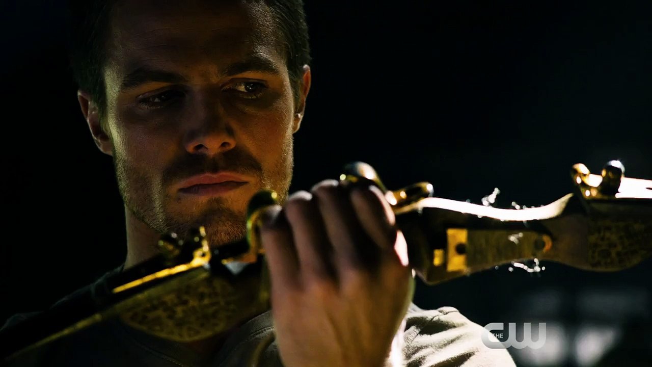 DC's Legends of Tomorrow - First Look