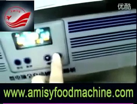 Hard Ice Cream Machine and Batch Freezer For Your Ice Cream Retail