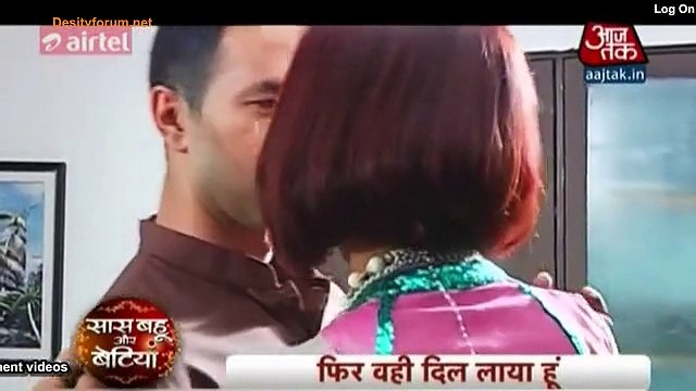 Jamai Raja Sid Wapas Lekar Aaya Sasu Maa Ka 15th May 2015 Full HD Episode Update