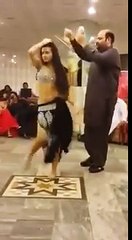 mujra on baby doll main sone di