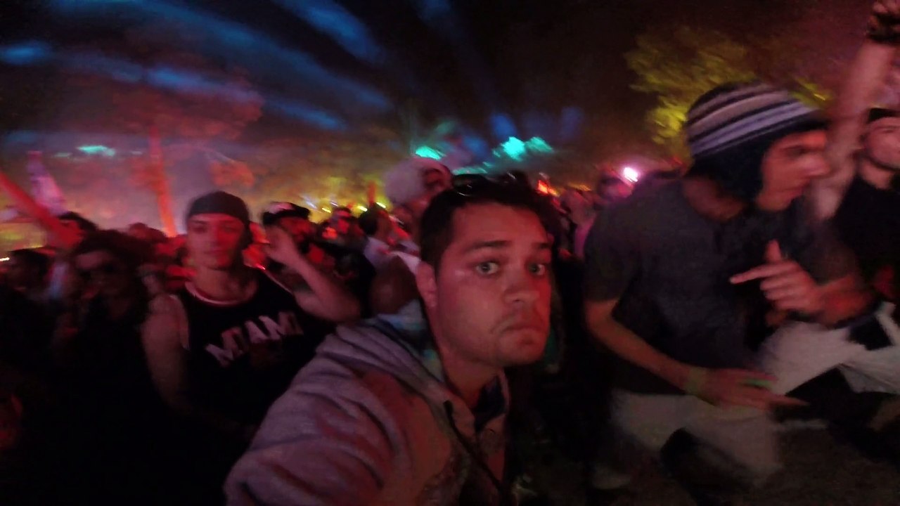 Borgore 2