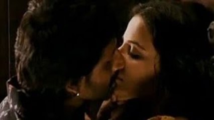 Dedh Ishqiya - Huma Qureshi And Arshad Warsi Hot Scene - The Bollywood
