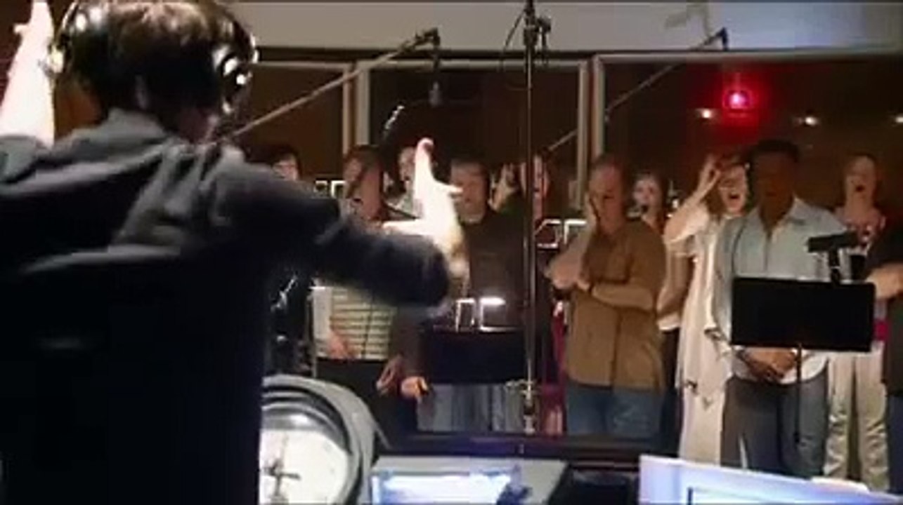 Universal Pictures 100th Anniversary Logo - Brian Tyler Featurette