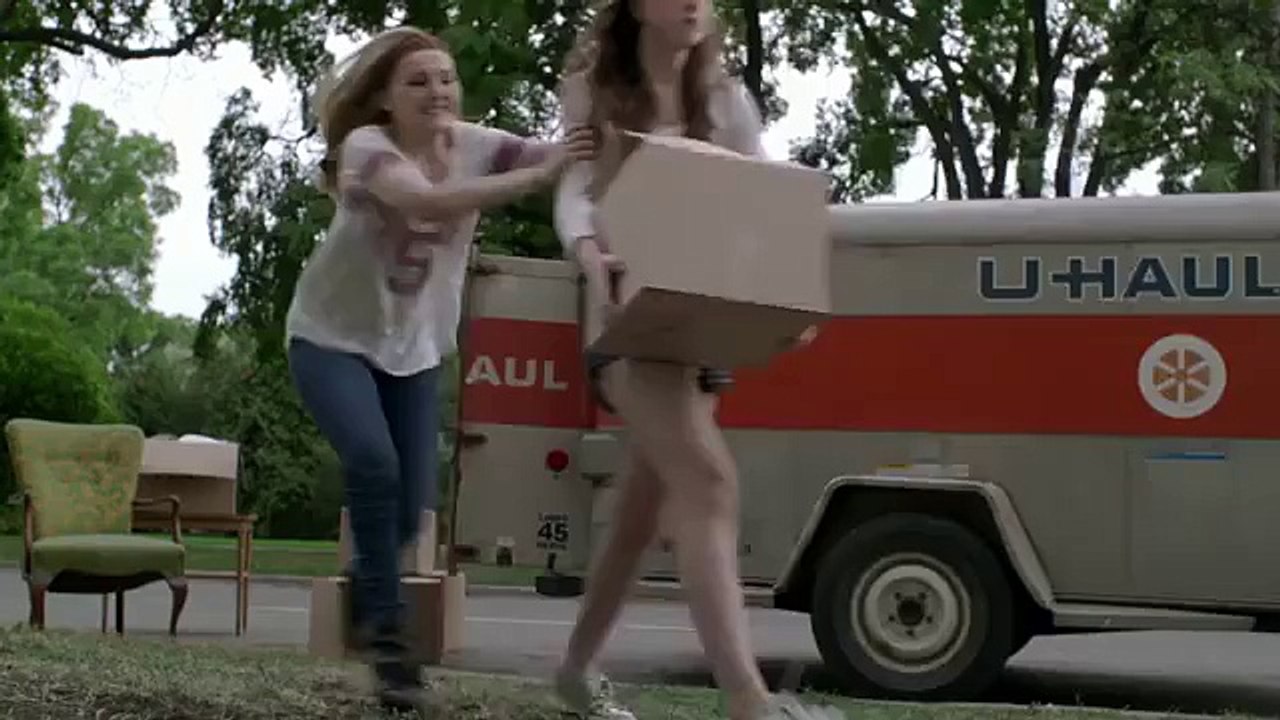 Perfect Sisters Official Trailer 1 (2014) - Abigail Breslin Horror Movie HD