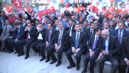 Yıldız: "Bizim Gizlimiz Saklımız Yok Ama Ülkenin Kriptolu Bilgilere İhtiyacı Var"