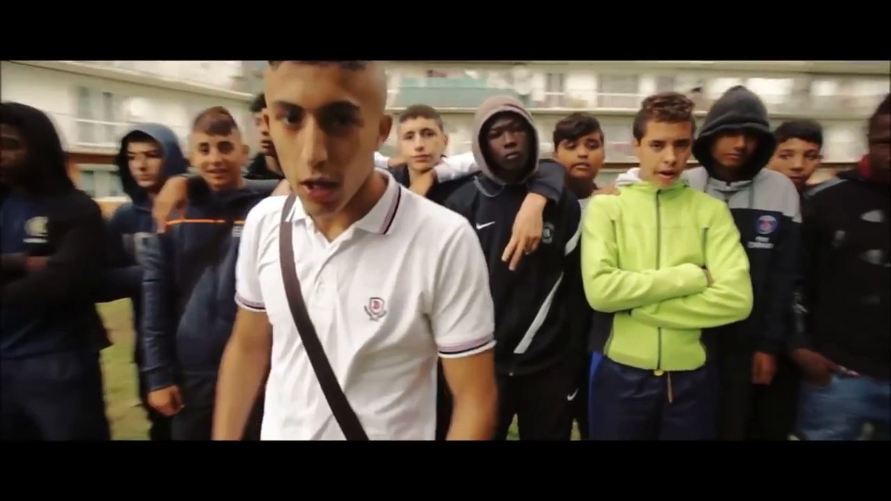 Lille Sud 59 - Krilino Midos Jr Avant l'heure / Nord sensible