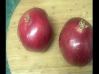 Make Your OWN Pomegranate Juice